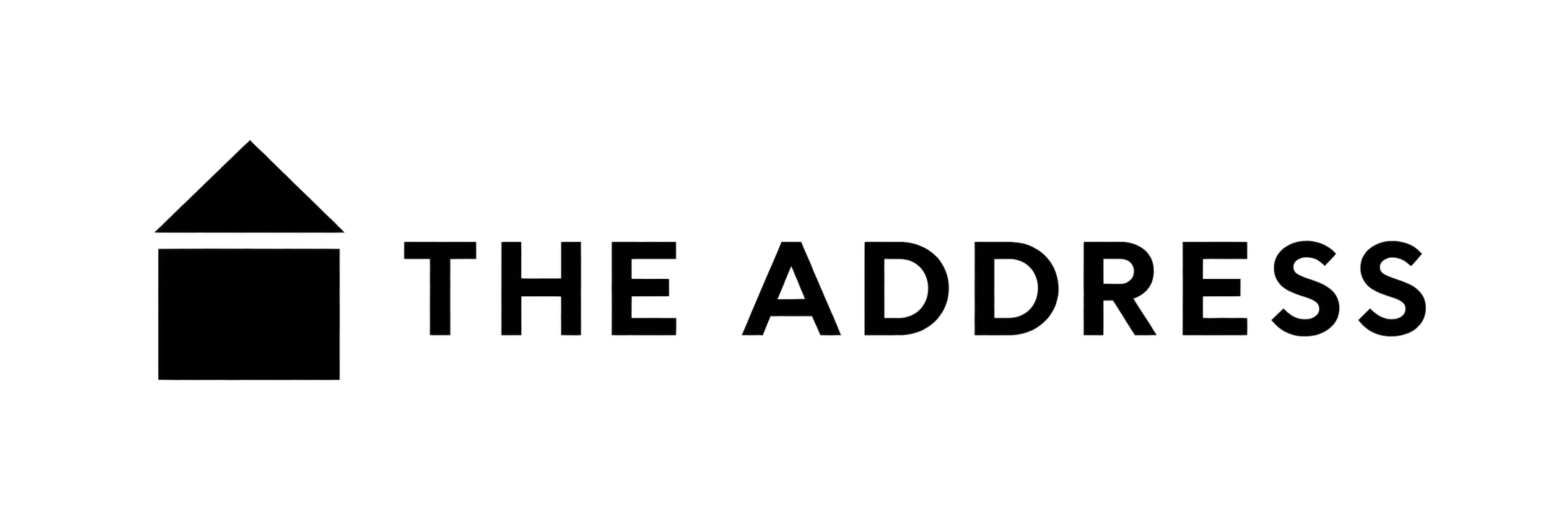 THE ADDRESS